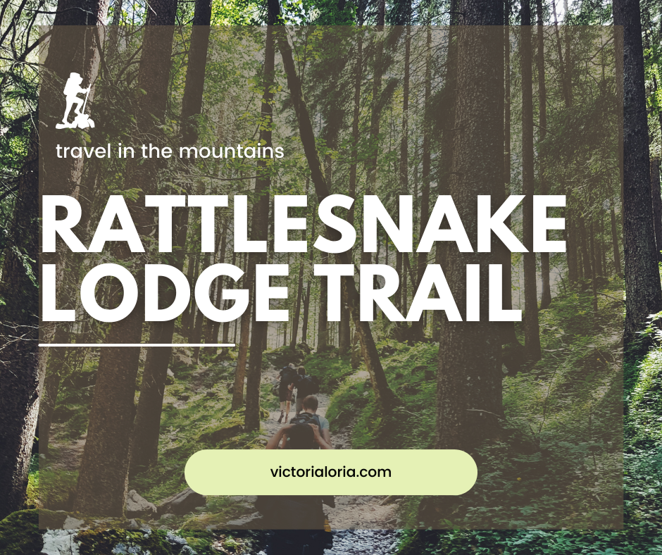 Rattlesnake Lodge Trail