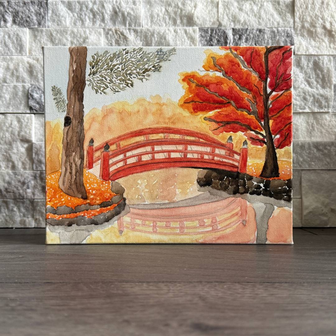 Memories Of Autumn